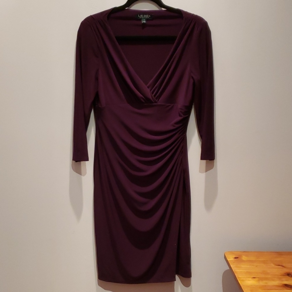 Lauren by Ralph Lauren dress
